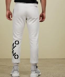 Kenzo Sport Classic Jog Pants Pearl Grey -Men's Pants Online Shop http3A2F2Fstatic.theiconic.com .au2Fp2Fkenzo 3391 3059721 3