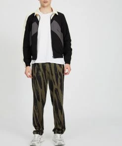 Kenzo Print Track Pants Bronze -Men's Pants Online Shop http3A2F2Fstatic.theiconic.com .au2Fp2Fkenzo 4043 0849721 5