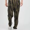 Kenzo Print Track Pants Bronze