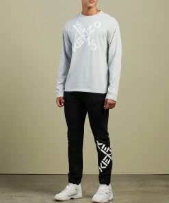 Kenzo Classic Sport Jogpants Black -Men's Pants Online Shop http3A2F2Fstatic.theiconic.com .au2Fp2Fkenzo 4793 2512411 5