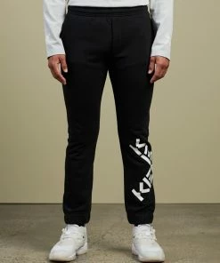 Kenzo Classic Sport Jogpants Black