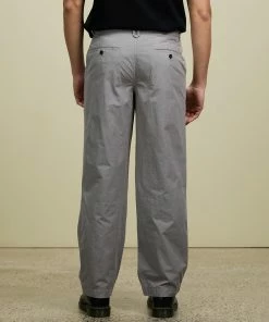 Kenzo Chinos Misty Grey -Men's Pants Online Shop http3A2F2Fstatic.theiconic.com .au2Fp2Fkenzo 5175 9153811 3