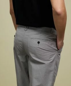 Kenzo Chinos Misty Grey -Men's Pants Online Shop http3A2F2Fstatic.theiconic.com .au2Fp2Fkenzo 5178 9153811 4