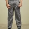 Kenzo Chinos Misty Grey