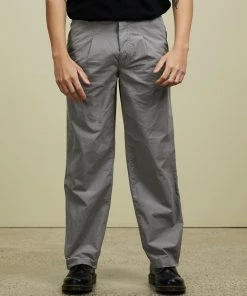 Kenzo Chinos Misty Grey