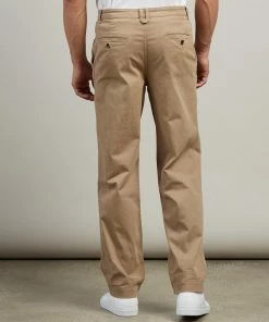 Kenzo Chinos Dark Beige -Men's Pants Online Shop http3A2F2Fstatic.theiconic.com .au2Fp2Fkenzo 7079 3200211 3