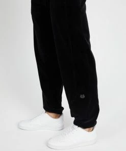 Kenzo Oversize Pants Black -Men's Pants Online Shop http3A2F2Fstatic.theiconic.com .au2Fp2Fkenzo 8162 1849721 4