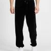Kenzo Oversize Pants Black