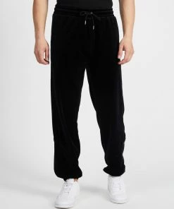 Kenzo Oversize Pants Black