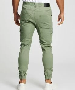 Kiss Chacey Belmont Pant Khaki -Men's Pants Online Shop http3A2F2Fstatic.theiconic.com .au2Fp2Fkiss chacey 2533 2274931 3