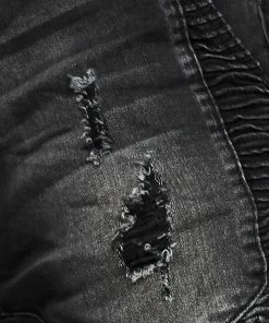 Kiss Chacey Zeppelin Pants Gravestone -Men's Pants Online Shop http3A2F2Fstatic.theiconic.com .au2Fp2Fkiss chacey 2985 8590901 6