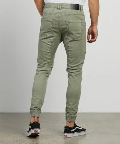 Kiss Chacey Hydra Denim Joggers Lichen Green -Men's Pants Online Shop http3A2F2Fstatic.theiconic.com .au2Fp2Fkiss chacey 3396 3211521 3