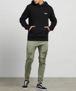 Kiss Chacey Hydra Denim Joggers Lichen Green -Men's Pants Online Shop http3A2F2Fstatic.theiconic.com .au2Fp2Fkiss chacey 3401 3211521 5