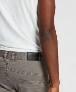 Kiss Chacey Zeppelin Pants Dark Stone -Men's Pants Online Shop http3A2F2Fstatic.theiconic.com .au2Fp2Fkiss chacey 3474 9030011 4