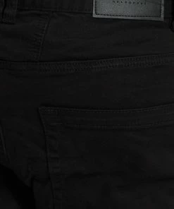 Kiss Chacey Hydra Denim Joggers Jet Black -Men's Pants Online Shop http3A2F2Fstatic.theiconic.com .au2Fp2Fkiss chacey 3494 0460011 6