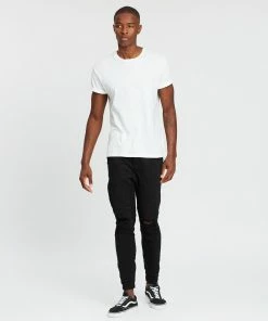 Kiss Chacey Spartan Denim Joggers Jet Black -Men's Pants Online Shop http3A2F2Fstatic.theiconic.com .au2Fp2Fkiss chacey 3684 2460011 5