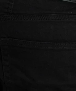 Kiss Chacey Spartan Denim Joggers Jet Black -Men's Pants Online Shop http3A2F2Fstatic.theiconic.com .au2Fp2Fkiss chacey 3687 2460011 6