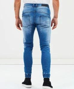Kiss Chacey Zeppelin Pants Sunfire Blue -Men's Pants Online Shop http3A2F2Fstatic.theiconic.com .au2Fp2Fkiss chacey 5294 816886 3