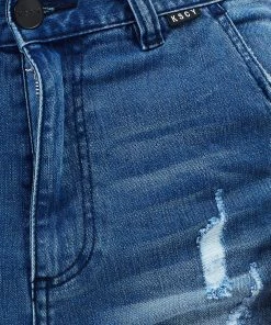 Kiss Chacey Zeppelin Pants Sunfire Blue -Men's Pants Online Shop http3A2F2Fstatic.theiconic.com .au2Fp2Fkiss chacey 5303 816886 7