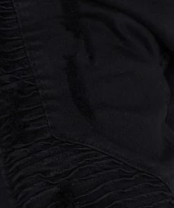 Kiss Chacey Zeppelin Pants Destroyed Solid Black -Men's Pants Online Shop http3A2F2Fstatic.theiconic.com .au2Fp2Fkiss chacey 5318 037318 6