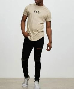 Kiss Chacey K1 Super Skinny Fit Jeans Washed Black -Men's Pants Online Shop http3A2F2Fstatic.theiconic.com .au2Fp2Fkiss chacey 5899 0634051 5