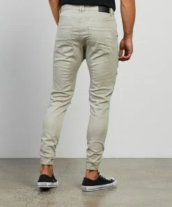 Kiss Chacey Hydra Denim Joggers Goat -Men's Pants Online Shop http3A2F2Fstatic.theiconic.com .au2Fp2Fkiss chacey 6257 2211521 3