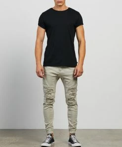 Kiss Chacey Hydra Denim Joggers Goat -Men's Pants Online Shop http3A2F2Fstatic.theiconic.com .au2Fp2Fkiss chacey 6262 2211521 5