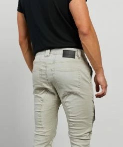 Kiss Chacey Spartan Denim Joggers Goat -Men's Pants Online Shop http3A2F2Fstatic.theiconic.com .au2Fp2Fkiss chacey 6319 4311521 4