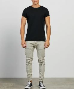 Kiss Chacey Spartan Denim Joggers Goat -Men's Pants Online Shop http3A2F2Fstatic.theiconic.com .au2Fp2Fkiss chacey 6321 4311521 5