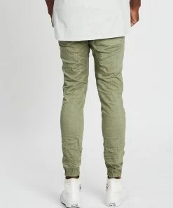 Kiss Chacey Zeppelin Pants Licheen Green -Men's Pants Online Shop http3A2F2Fstatic.theiconic.com .au2Fp2Fkiss chacey 6945 1940901 3