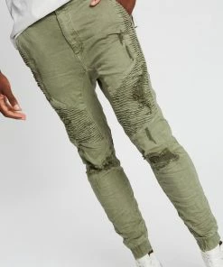 Kiss Chacey Zeppelin Pants Licheen Green -Men's Pants Online Shop http3A2F2Fstatic.theiconic.com .au2Fp2Fkiss chacey 6947 1940901 4