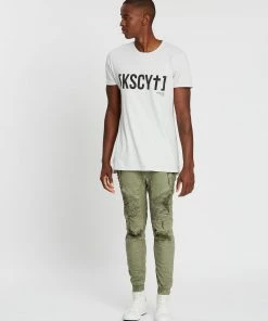 Kiss Chacey Zeppelin Pants Licheen Green -Men's Pants Online Shop http3A2F2Fstatic.theiconic.com .au2Fp2Fkiss chacey 6949 1940901 5
