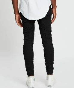 Kiss Chacey Alpha Jogger Pants Jet Black -Men's Pants Online Shop http3A2F2Fstatic.theiconic.com .au2Fp2Fkiss chacey 7483 8420901 4