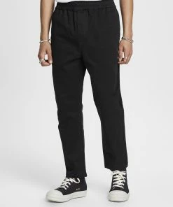 Ksubi Rose Royality Voltage BLACK