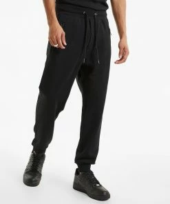 Ksubi Restore Trax Black