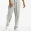 Ksubi Resort Trax Light Grey Marle