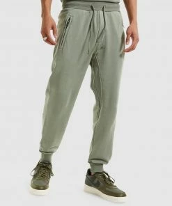 Ksubi 4 X 4 Trax Jungle Green