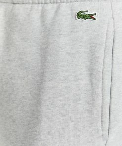 Lacoste Colour Block Track Pants Silver & White -Men's Pants Online Shop http3A2F2Fstatic.theiconic.com .au2Fp2Flacoste 0160 8807031 6