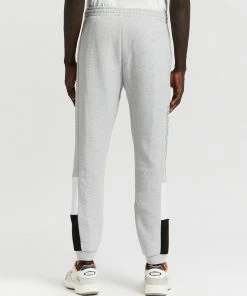 Lacoste Colour Block Track Pants Silver & White -Men's Pants Online Shop http3A2F2Fstatic.theiconic.com .au2Fp2Flacoste 0182 8807031 3