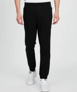 Lacoste Performance Trackpants Black
