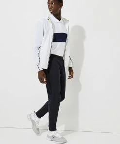 Lacoste Double Face Track Pants Black -Men's Pants Online Shop http3A2F2Fstatic.theiconic.com .au2Fp2Flacoste 9429 2507031 5