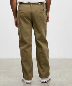 Lee Baggy Worker Pants Khaki -Men's Pants Online Shop http3A2F2Fstatic.theiconic.com .au2Fp2Flee 9346 9798421 3
