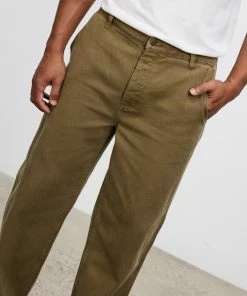 Lee Baggy Worker Pants Khaki -Men's Pants Online Shop http3A2F2Fstatic.theiconic.com .au2Fp2Flee 9386 9798421 4