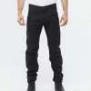 Levi's Workwear 505 Regular Fit Utility Black Canvas