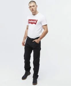 Levi's Workwear 505 Regular Fit Utility Black Canvas -Men's Pants Online Shop http3A2F2Fstatic.theiconic.com .au2Fp2Flevis 5294 504577 5
