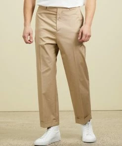 Mackintosh Mizzle Chinos Beige