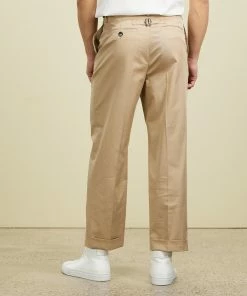 Mackintosh Mizzle Chinos Beige -Men's Pants Online Shop http3A2F2Fstatic.theiconic.com .au2Fp2Fmackintosh 0521 7428611 3
