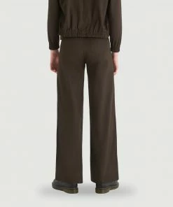Madre Natura Boronia Flares Dark Olive -Men's Pants Online Shop http3A2F2Fstatic.theiconic.com .au2Fp2Fmadre natura 0001 2878141 8