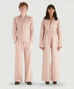 Madre Natura Wattle Pants Blush