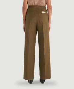 Madre Natura Palm Pants Dark Tan -Men's Pants Online Shop http3A2F2Fstatic.theiconic.com .au2Fp2Fmadre natura 9840 0040241 4